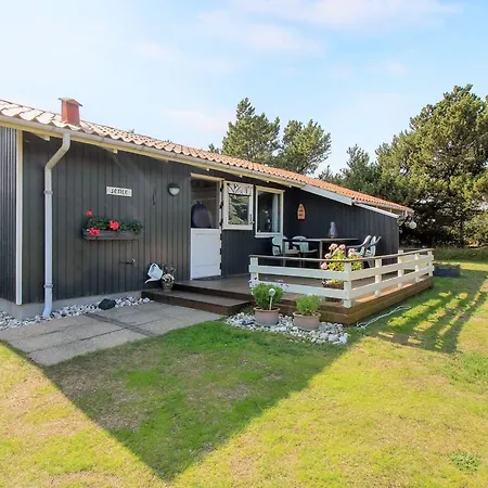 Feriehus Rokil - 400m From The Sea By Interhome *