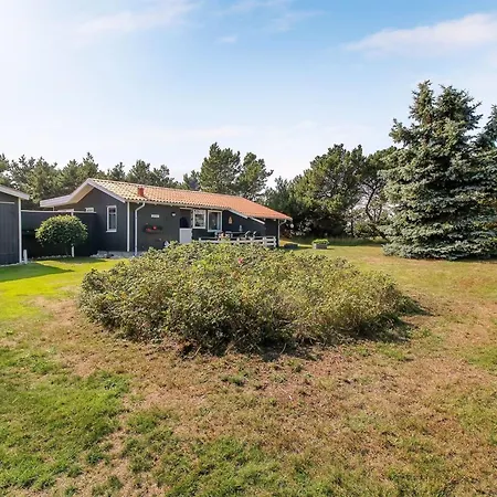 Rokil - 400m From The Sea By Interhome Prázdninový dům Blåvand