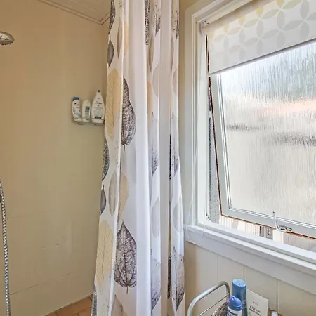 Rokil - 400m From The Sea By Interhome *