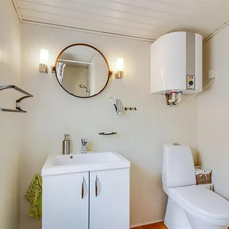 Prázdninový dům Rokil - 400m From The Sea By Interhome