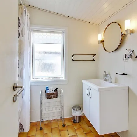 Rokil - 400m From The Sea By Interhome * Blåvand