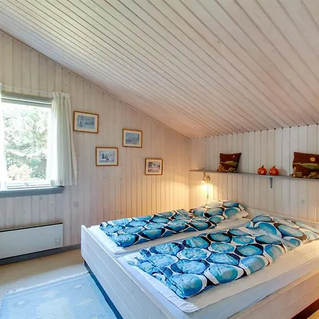 Rokil - 400m From The Sea By Interhome Feriehus