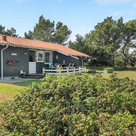 Feriehus Rokil - 400m From The Sea By Interhome Blåvand