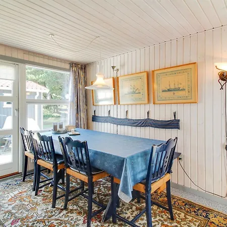 Feriehus Rokil - 400m From The Sea By Interhome *
