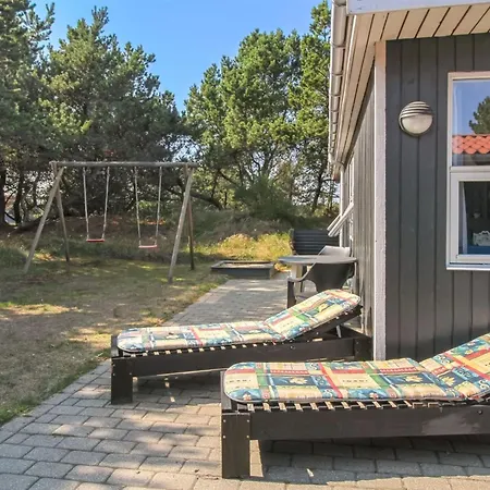 Rokil - 400m From The Sea By Interhome Blåvand