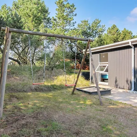 Feriehus Rokil - 400m From The Sea By Interhome Blåvand