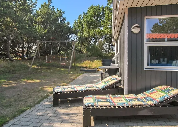 Ferienhaus Rokil - 400m From The Sea By Interhome