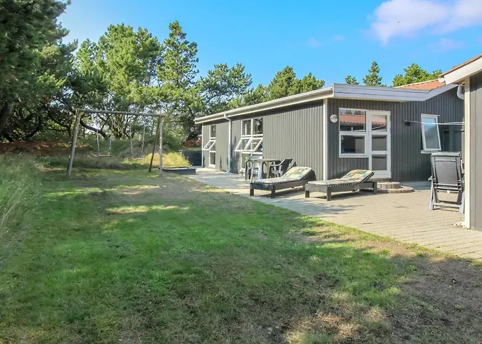 Rokil - 400m From The Sea By Interhome