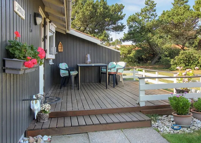 Rokil - 400m From The Sea By Interhome Ferienhaus