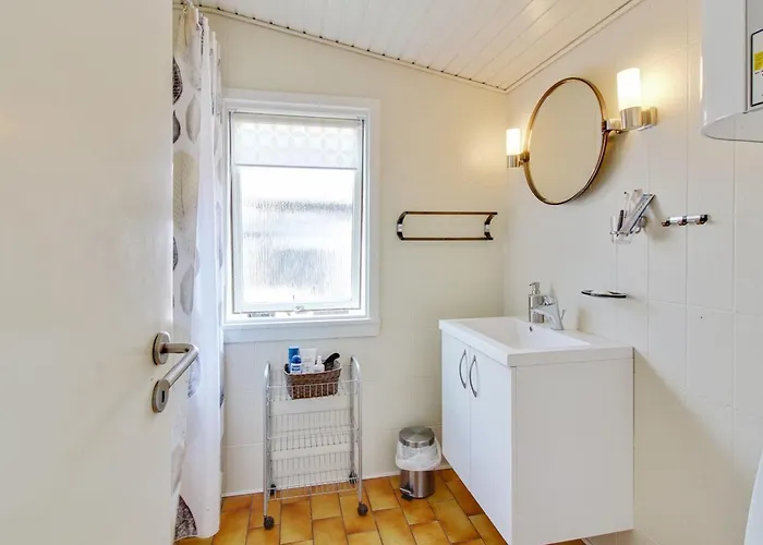 Rokil - 400m From The Sea By Interhome * Blåvand