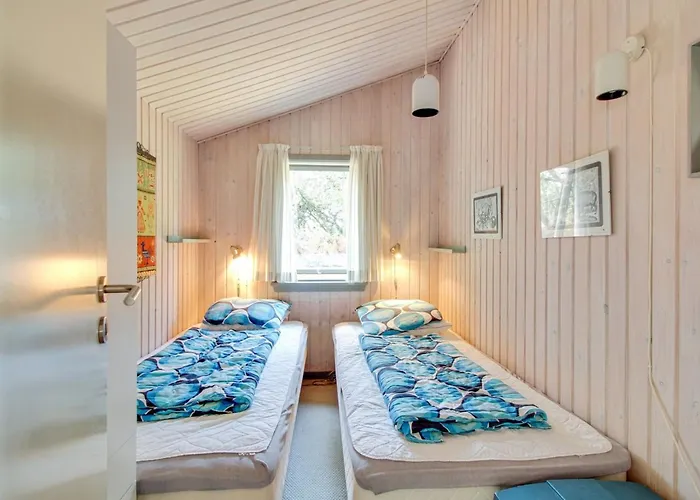 Rokil - 400m From The Sea By Interhome Ferienhaus