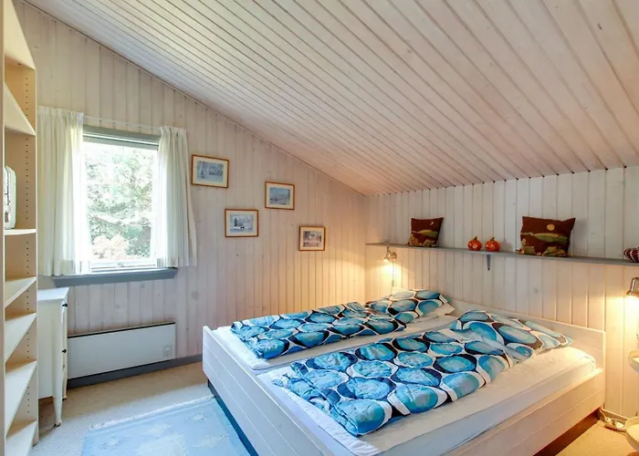 Rokil - 400m From The Sea By Interhome Holiday home