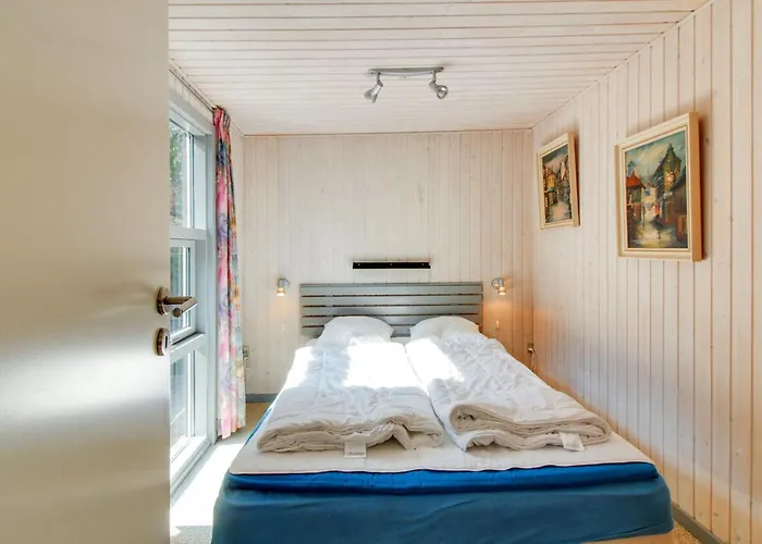 Rokil - 400m From The Sea By Interhome Blåvand