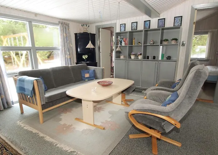 Holiday home Rokil - 400m From The Sea By Interhome *